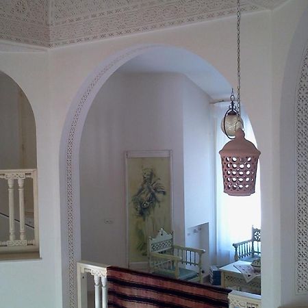 Maison D'Hotes Dar Salma Sfax Exterior photo