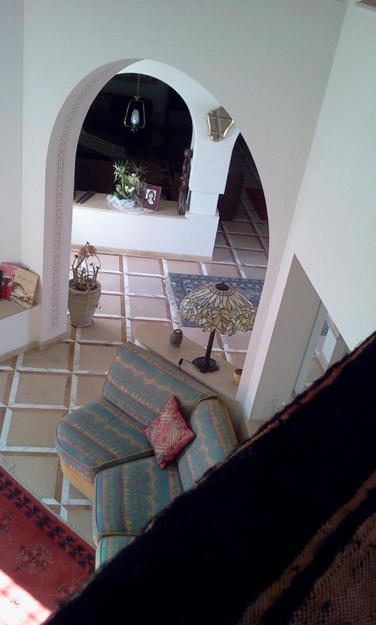 Maison D'Hotes Dar Salma Sfax Exterior photo