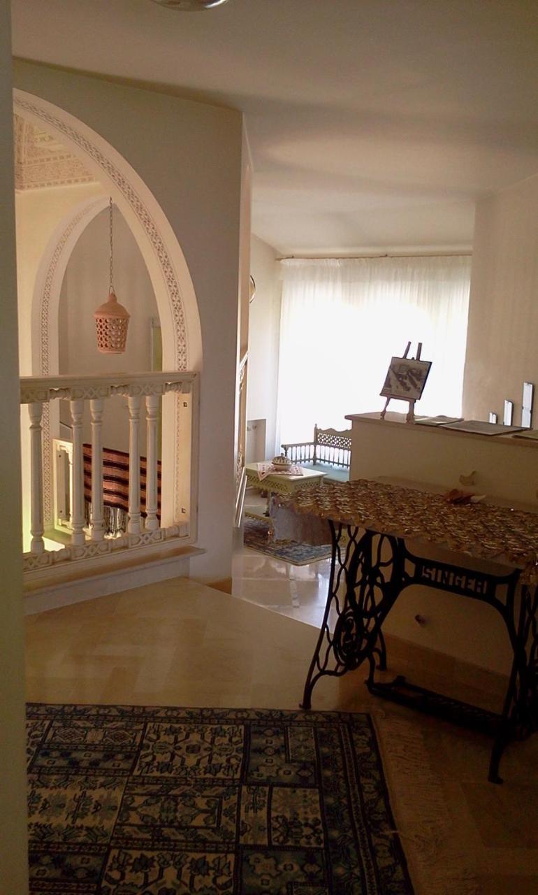 Maison D'Hotes Dar Salma Sfax Exterior photo